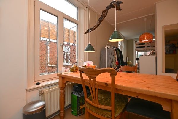 Te huur: Appartement Akkerstraat 22 in Groningen - Foto 1