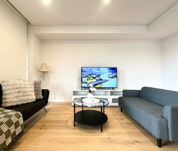 Furnished Two Bedroom Apartment For Lease - Photo 2