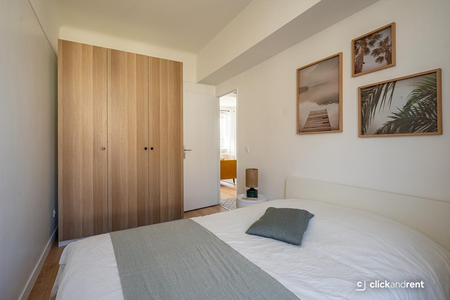 Chambre dans une colocation à Champigny sur Marne - Photo 5