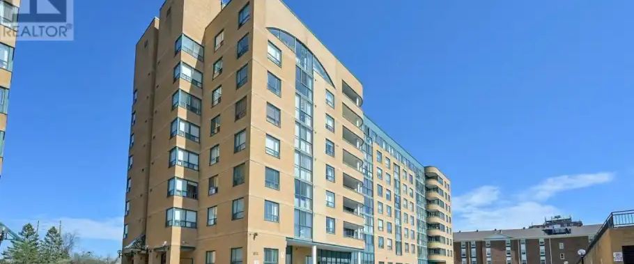 507 - 1655 PICKERING PARKWAY | 507 - 1655 PICKERING PARKWAY, Pickering - Photo 1