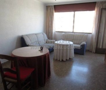 Almería - Foto 2