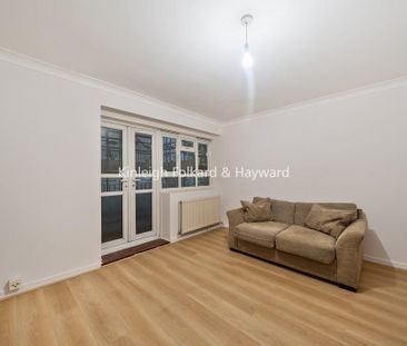 4 bedroom flat to rent - Photo 3