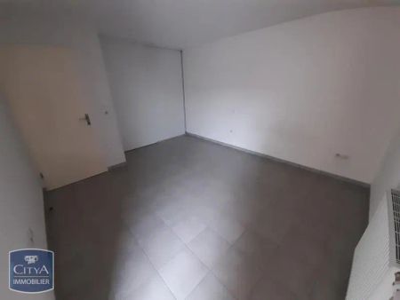 Appartement à louer 2 pièces 53m² - Photo 5