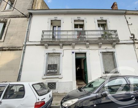 Location Appartement 3 pièces 42m² MONTPELLIER 34090 - Photo 4