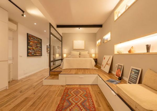 Calle de Narciso Serra, Madrid, Community of Madrid 28007