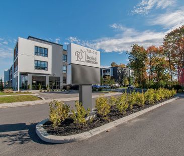 Condo for rent, Mascouche - Photo 4