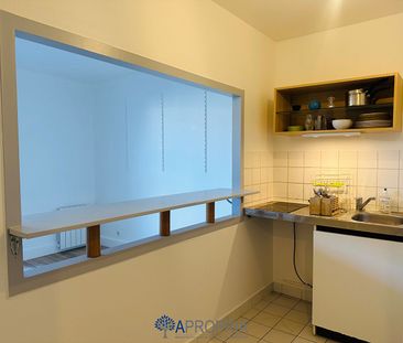 Location Appartement 1 pièce 30m² - Photo 1