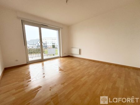 Appartement T3 Benfeld à louer - Photo 3
