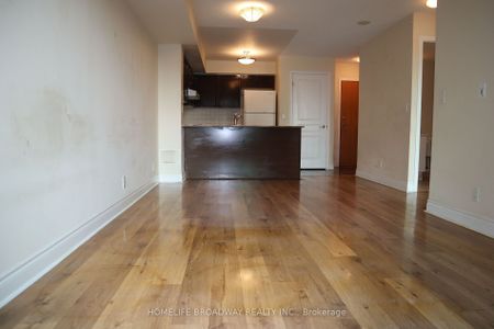 For Lease - 75 South Town Centre Boulevard Unit# 206, Markham, Ontario - Photo 2