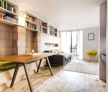 Burrells Wharf Square, E14 - Photo 2