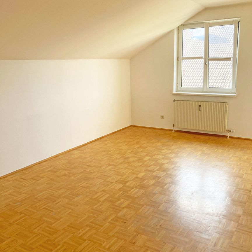 Ideal für Familien! großzügige 4-Zimmer Wohnung - Foto 1