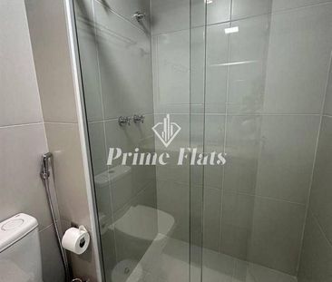 Flat Em Paraíso, São Paulo/sp de 21 m² 1 Quartos Para Locação R$2.4... - Foto 2