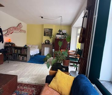 Te huur: Kamer Victor de Stuersstraat in Maastricht - Foto 6