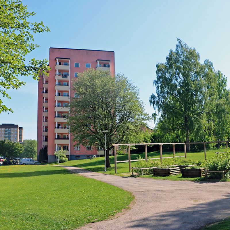 Furuvägen 6 - Photo 2