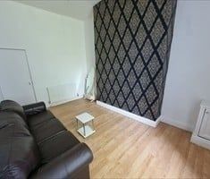 1 Bed Flat, Bentley Road, L8 - Photo 1
