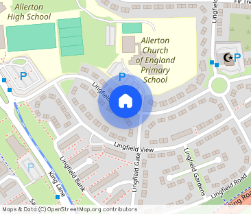 Lingfield Approach, LEEDS - Photo 1