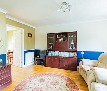 3 bedroom terraced house to rent - Photo 6