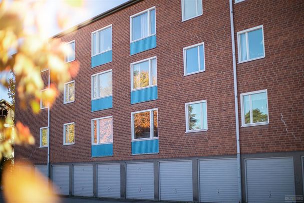 Stensättersgatan 22 B - Photo 1