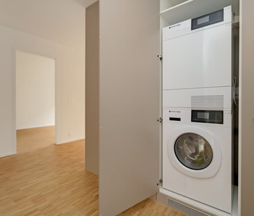 "Moderne Wohnung in Bahnhofsnähe" - Foto 4