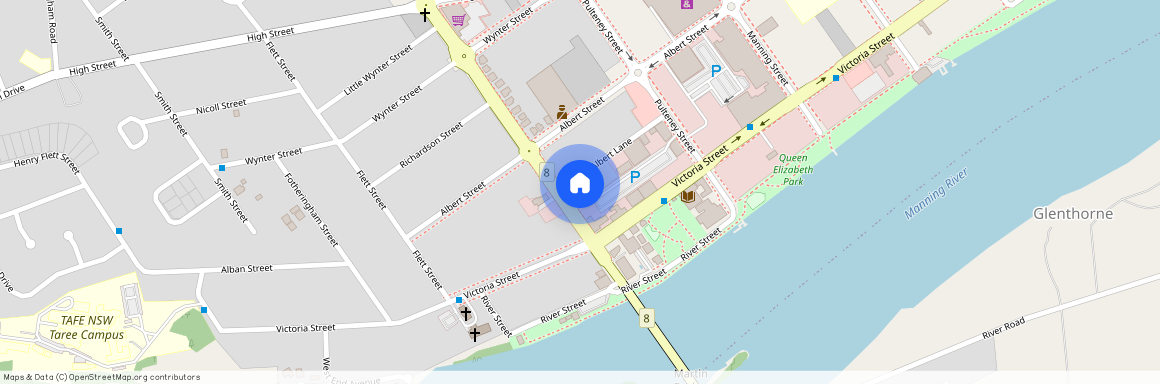 9 Commerce Street, NSW 2430, Taree