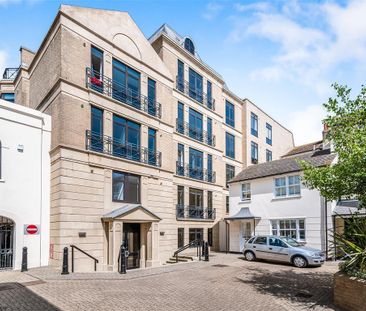 Russell Mews, Brighton - Photo 1