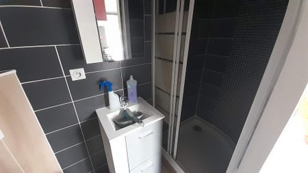 Appartement T1 Égly à louer - Photo 4