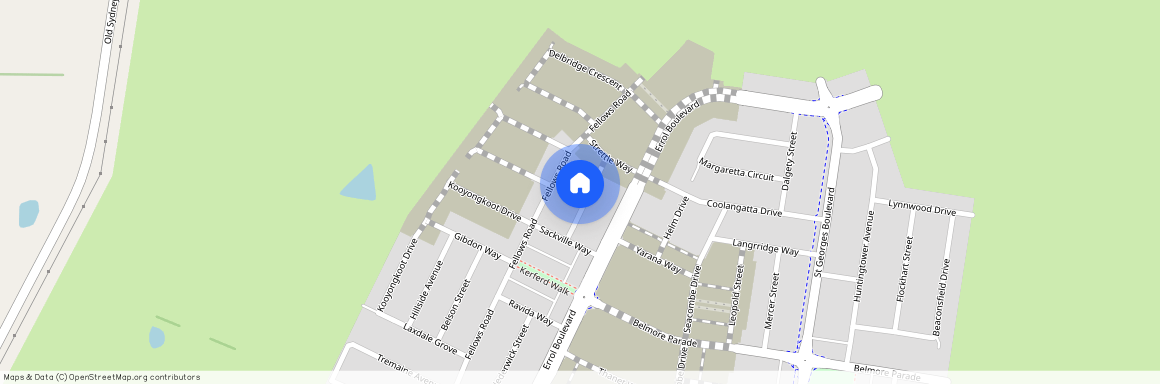 13 Twyford Street, Vic 3064, Mickleham