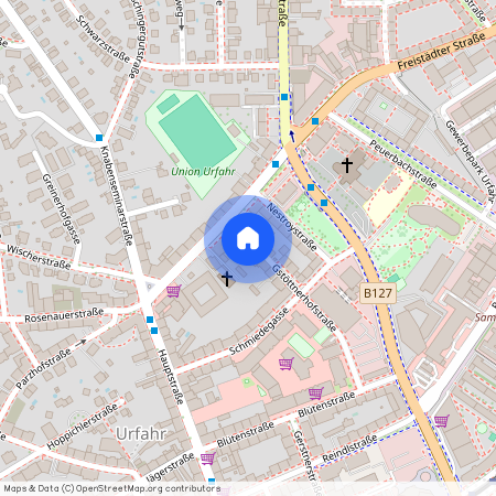 Gstöttnerhofstraße 6, 4040, Linz