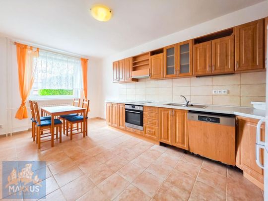 Pronájem bytu pokoj 30 m2 - Фото 1