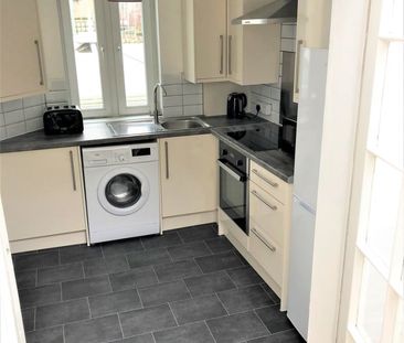 A 1 Bedroom House Share Instruction to Let in Hastings - Photo 6