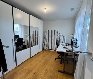3.5 Zimmer, 86 m², 2. Stock - Photo 1