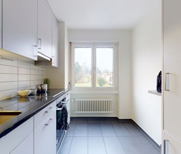 Mieten ohne Kaution Ihre neue 3-Zimmer-Wohnung wartet! - Foto 1