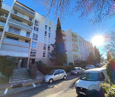 Location appartement 2 pièces 48.03 m² à Montpellier (34000) - Photo 1