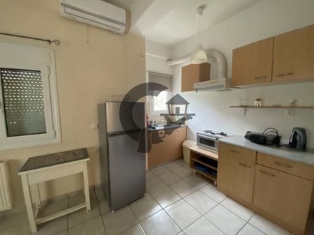 Studio/Γκαρσονιέρα για ενοικίαση Βελισσάριος (Ιωάννινα) - Φωτογραφία 3