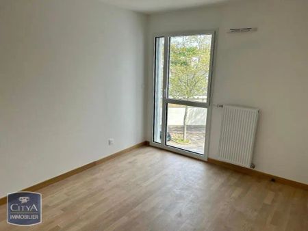 Appartement à louer 3 pièces 63.8m² - Photo 3