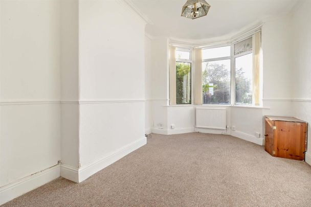 3 Bedroom Terraced House for rent in Springwell Lane, Balby, Doncaster - Photo 1