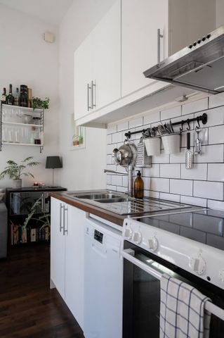 Kräpplavägen, Huddinge - Foto 4