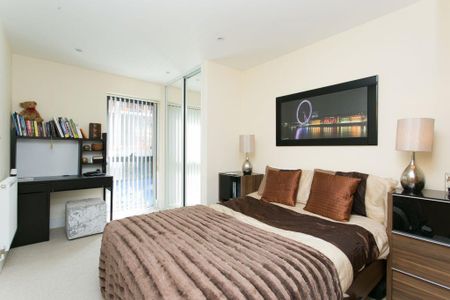 Apartment To Let - Photo 2