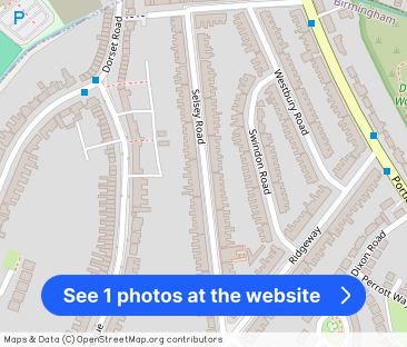 Selsey Road, Birmingham - Photo 1