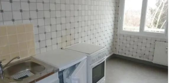 Appartement à louer 1 pièce 29.51m² - Photo 2