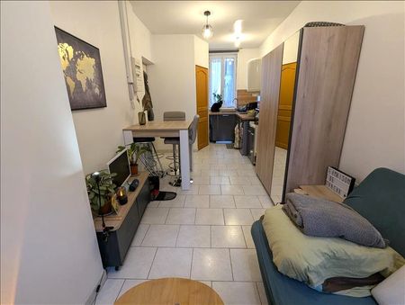 Appartement 59300, Valenciennes - Photo 4