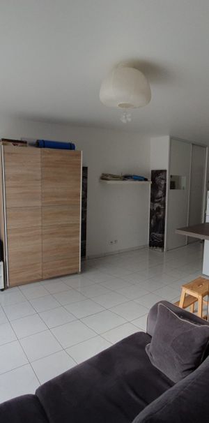 Appartement Studio avec Jardin - Photo 1