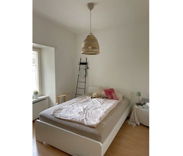 2 Zimmer, 52 m², 1. Stock - Foto 1