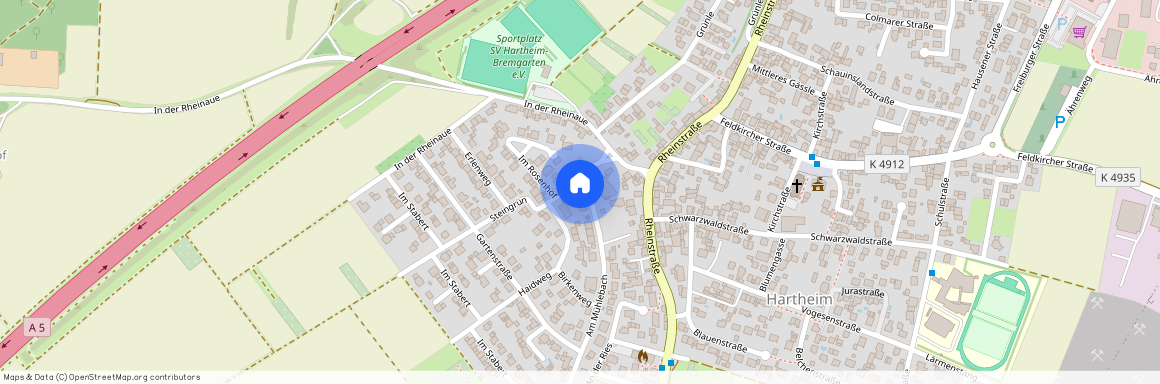 Am Mühlebach 2, 79258 hartheim