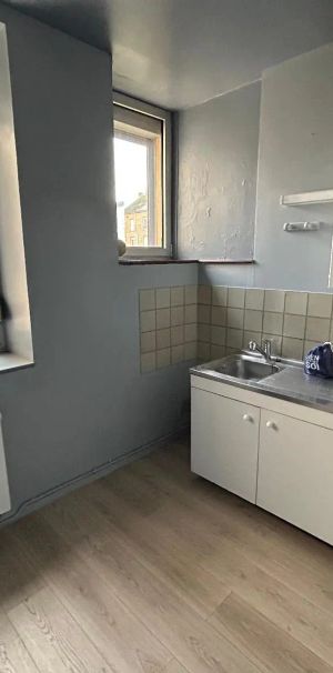 Appartement à louer 1 pièce 27.31m² - Photo 1