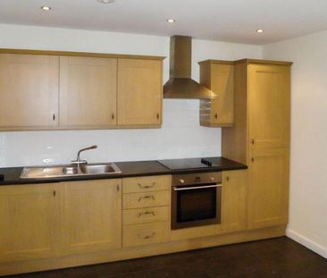 1 bedroom flat to rent - Photo 6