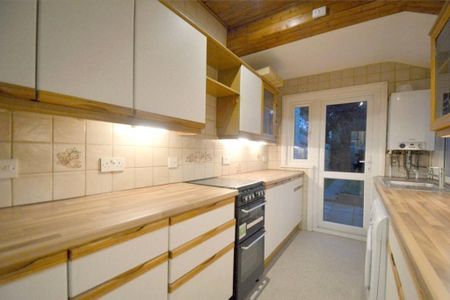 3 bedroom house to rent - Photo 4