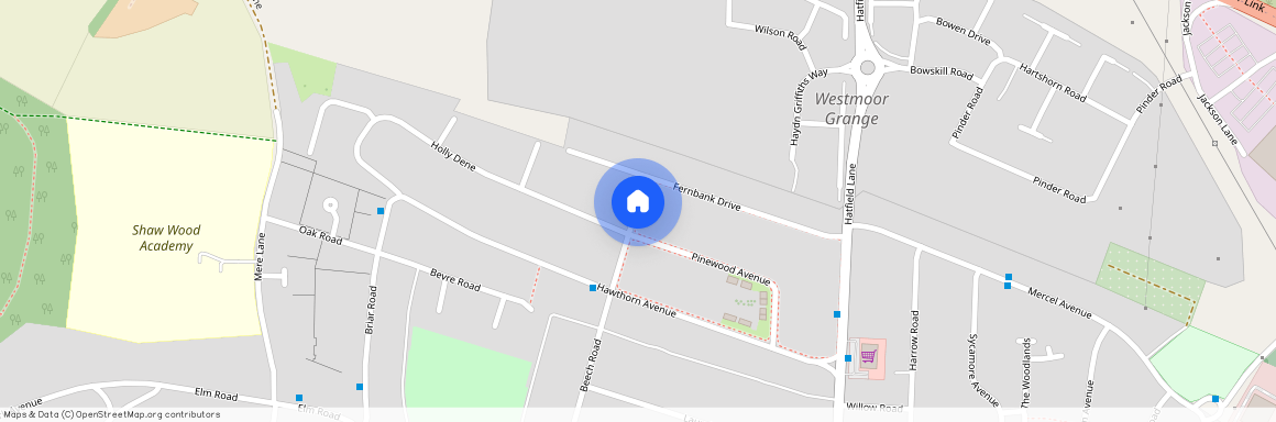 Fernbank Drive, Armthorpe, Doncaster