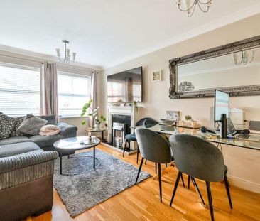2 bedroom flat to rent - Photo 1