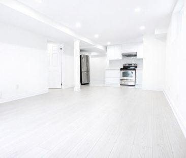 For Lease - 384 Westwood Drive Unit# Upper, Kitchener, Ontario - Photo 4